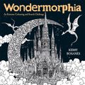 Cover Art for 9781912785377, Wondermorphia by Kerby Rosanes