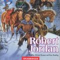 Cover Art for 9781575111117, Winter's Heart (Wheel of Time Series Book 9) by Robert Jordan