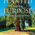 Cover Art for B07WLD24LP, Planted with a Purpose: God Turns Pressure into Power by T. D. Jakes