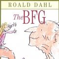 Cover Art for 9780060852733, The BFG by Roald Dahl