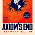 Cover Art for 9781250798138, Axiom's End by Lindsay Ellis