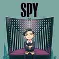 Cover Art for B09J76MT1N, Spy x Family, Vol. 7 by Tatsuya Endo