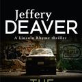 Cover Art for 9781444791563, The Coffin Dancer: Lincoln Rhyme Book 2 by Jeffery Deaver