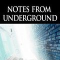 Cover Art for 9789562910040, Notes from Underground by Fyodor Dostoevsky
