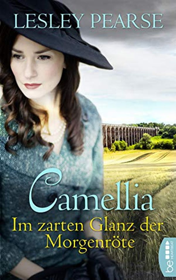 Cover Art for B07R332D8F, Camellia - Im zarten Glanz der Morgenröte (German Edition) by Lesley Pearse