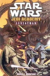Cover Art for 9781569714560, Star Wars: Leviathan by Kevin J. Anderson