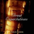 Cover Art for 9780435126001, Great Expectations by Charles Dickens