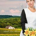 Cover Art for 9781537614410, Amish Lily by Samantha Price