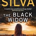Cover Art for 9780007552399, The Black Widow by Daniel Silva