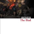 Cover Art for 9780007902149, The Iliad by Homer