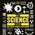 Cover Art for 9781409350156, The Science Book by DK