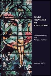 Cover Art for 9780933029149, Jung's Treatment of Christianity by Murray Stein