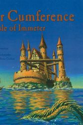 Cover Art for 9780756969707, Sir Cumference and the Isle of Immeter (Math Adventures (Prebound)) by Neuschwander Creator, Cindy