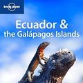 Cover Art for 9781741048285, Ecuador and the Galapagos Islands by AA. VV.