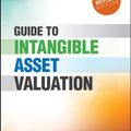 Cover Art for 9781937352257, Guide to Intangible Asset Valuation by Robert F. Reilly, Robert P. Schweihs