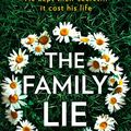 Cover Art for 9780008372255, The Family Lie by P L Kane