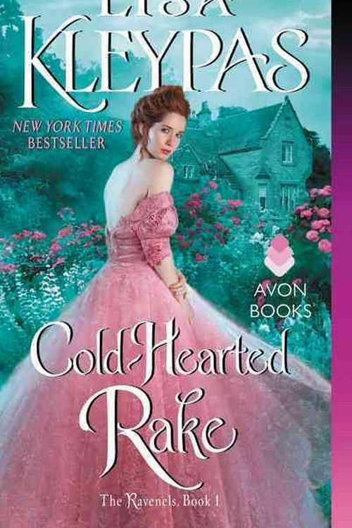Cover Art for 9780062371812, Cold-Hearted Rake by Lisa Kleypas