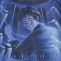 Cover Art for 9780439800631, Harry Potter And The Order Of The Phoenix by J. K. Rowling