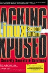Cover Art for 9780072225648, Hacking Exposed Linux by Brian Hatch, James Lee, George Kurtz