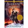 Cover Art for 9780545838955, The House of Hades by Rick Riordan