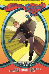 Cover Art for 9781302906641, The Unbeatable Squirrel Girl Vol. 6 by Ryan North