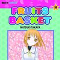 Cover Art for 9783551769701, Fruits Basket 10 by Natsuki Takaya
