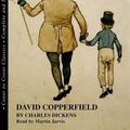 Cover Art for 9781855499607, David Copperfield by Charles Dickens