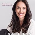 Cover Art for B08HSW6FXS, Jacinda Ardern: A New Kind of Leader by Madeleine Chapman