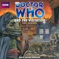 Cover Art for B00NPAX4O6, Doctor Who and the Visitation by Eric Saward