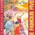 Cover Art for 9781859980842, Five Fall into Adventure by Enid Blyton