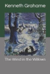 Cover Art for 9781692919269, The Wind in the Willows by Kenneth Grahame