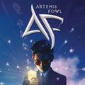 Cover Art for 9789132159305, Artemis Fowl by Colfer, Eoin