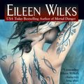 Cover Art for 9780425213445, Blood Lines by Eileen Wilks
