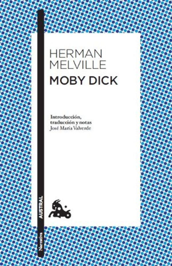 Cover Art for 9788408093220, Moby Dick by Herman Melville