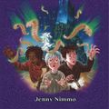 Cover Art for 9781405219952, The Castle of Mirrors by Jenny Nimmo
