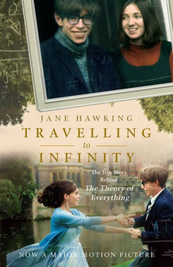 Cover Art for 9781846883477, Travelling To Infinity by Jane Hawking