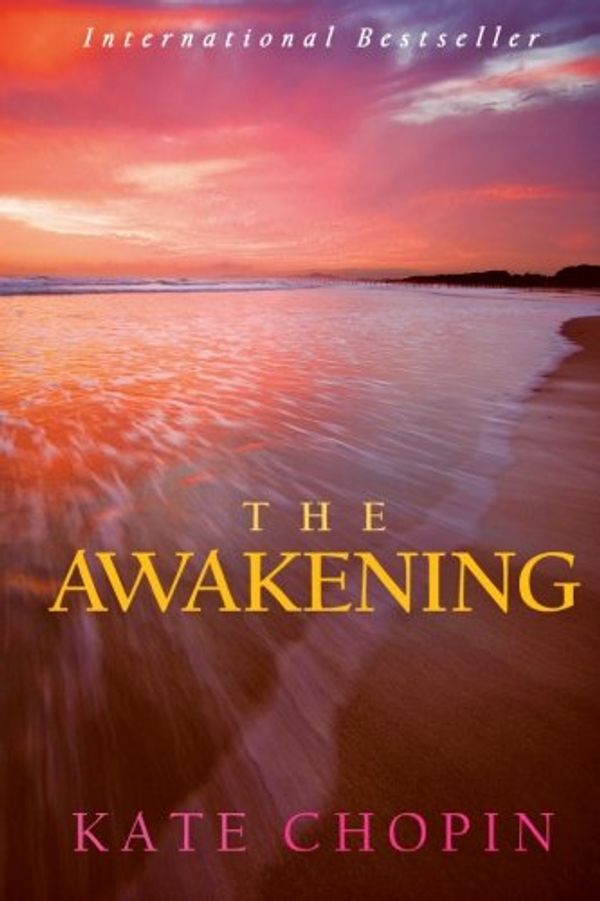 Cover Art for 9781453861882, The Awakening by Kate Chopin