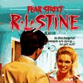 Cover Art for 9780671724849, The Knife (Fear Street, No. 14) by R. L. Stine