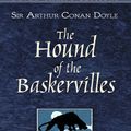 Cover Art for 9780486110561, The Hound of the Baskervilles by Sir Arthur Conan Doyle