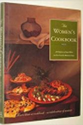 Cover Art for 9780855614775, Women's Cookbook, The by Jill Dupleix, Jane Miller