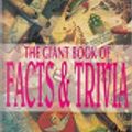 Cover Art for 9781854871640, The giant book of facts & trivia by Isaac Asimov