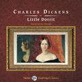 Cover Art for 9781452670324, Little Dorrit by Charles Dickens