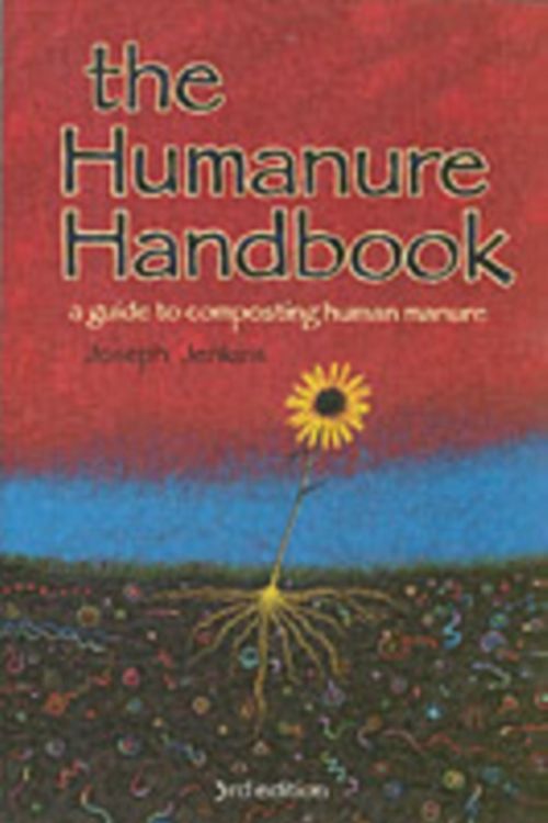 Cover Art for 9780964425835, The Humanure Handbook by Joseph C. Jenkins
