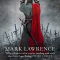 Cover Art for B00BAJ5B40, Emperor of Thorns (The Broken Empire Book 3) by Mark Lawrence
