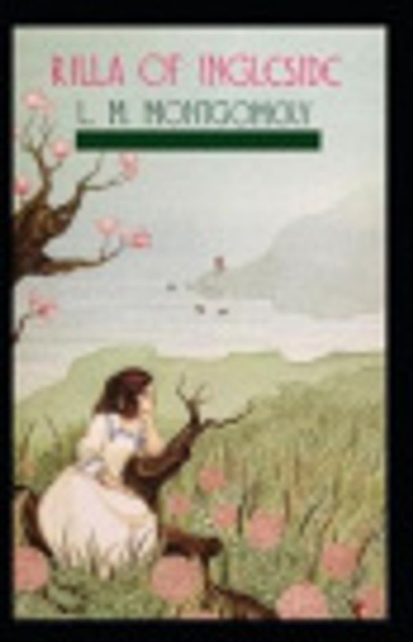 Cover Art for 9798666099131, Rilla of Ingleside by Lucy Maud Montgomery
