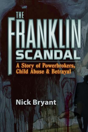 Cover Art for 9781936296446, The Franklin Scandal by Nick Bryant