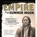 Cover Art for 9781400146550, Empire of the Summer Moon by S. C. Gwynne