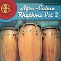 Cover Art for 9780786672547, Afro-Cuban Rhythms Vol. 2 by Trevor Salloum