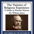 Cover Art for 9781633845473, The Varieties of Religious Experience by William James