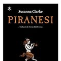 Cover Art for 9788417918484, Piranesi: Piranesi by Susanna Clarke